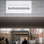 Overnight queues and complex rules: What Germany’s immigration offices are really like