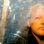 Swedish court schedules Assange detention hearing for June 3rd