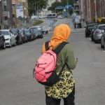 Swedish town bans Islamic headscarf in primary schools