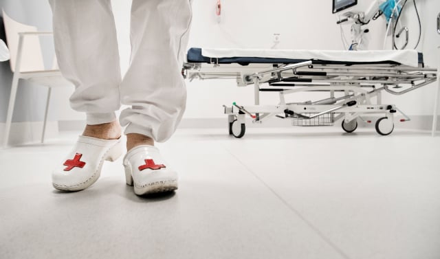Sweden faces another summer of hospital bed shortages: here are the worst-hit regions