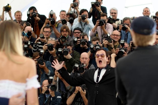 What you need to know about this year's Cannes film festival
