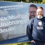 The Dane who wants to be mayor of a German city – and how he plans to modernize it