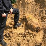 Hundreds evacuated as World War II bomb found north of Berlin