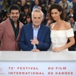 Mafia turncoat’s true story gets star turn at Cannes