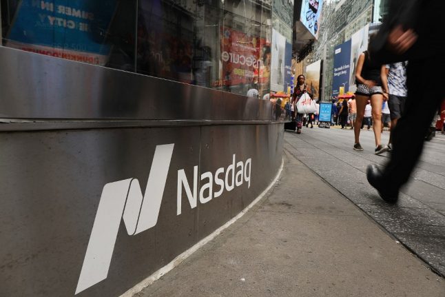 Nasdaq withdraws offer to acquire Oslo stock exchange