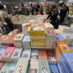 Turin book fair boycott row over Salvini’s far-right publisher