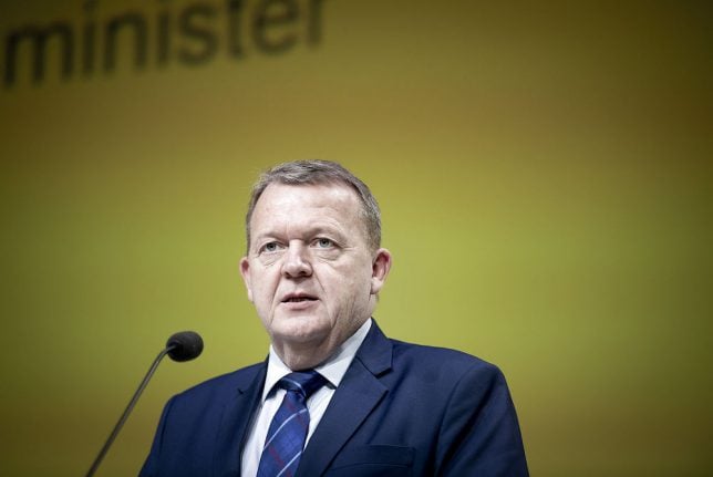 Denmark to hold general election on June 5th