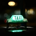 Do Paris taxi drivers really deserve their reputation as scam artists?