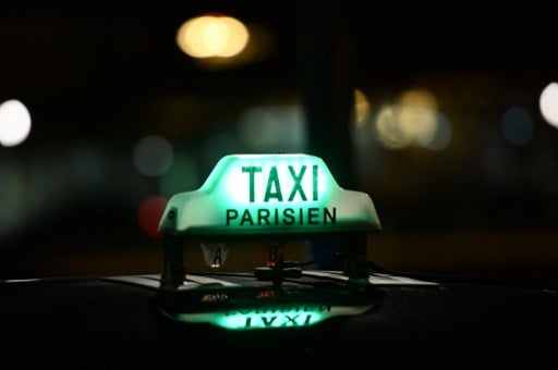 Do Paris taxi drivers really deserve their reputation as scam artists?