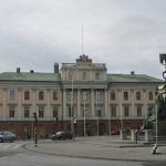 Russia expels two Swedish diplomats amid growing tensions