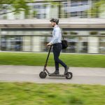 E-scooters get the green light on Germany’s roads