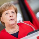 How rumours of Merkel’s demise have been greatly exaggerated