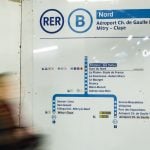 Charles de Gaulle express train: Summer closures on RER B scrapped