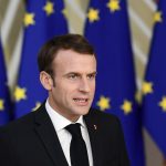 ‘Existential threat’: Macron sends stern warning to voters days ahead of European elections