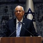 ‘Shocked’ Israel president says Jews are unsafe in Germany