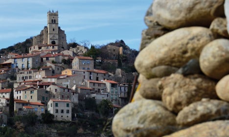 The 10 must-visit French villages you've never heard of