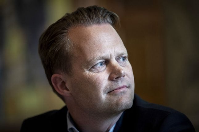 EU elections in Denmark: ‘Free movement should also be fair movement’