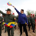 Venezuela’s Maduro hails start of Norway-brokered talks with opposition