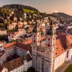 Here’s how much it costs to rent in Switzerland’s biggest cities