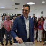 Spain votes in ‘second round’ local, regional, EU polls