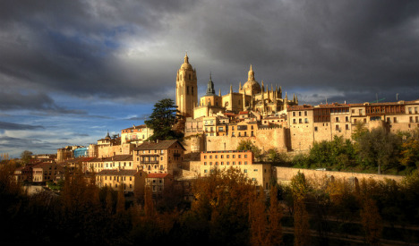 Ten brilliant day trips from Madrid