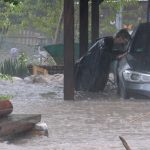 Deadly storms wreak havoc across Germany