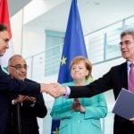 Siemens signs ‘roadmap’ deal on $14bn Iraq grid upgrade