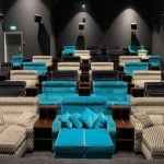 Introducing Switzerland’s first ‘VIP bedroom’ cinema