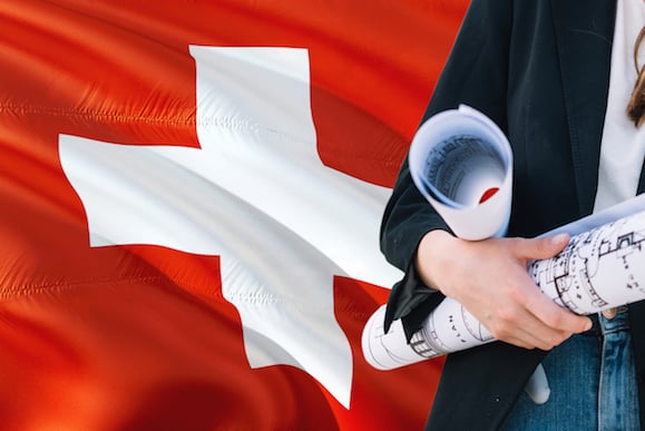 Switzerland fourth most competitive nation in the world
