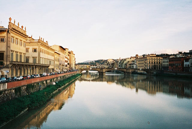 Thirteen dialect words you need to know in Florence