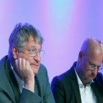 Germany’s AfD drops election venue over threats