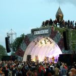 Germany’s Fusion Festival may be cancelled due to police dispute