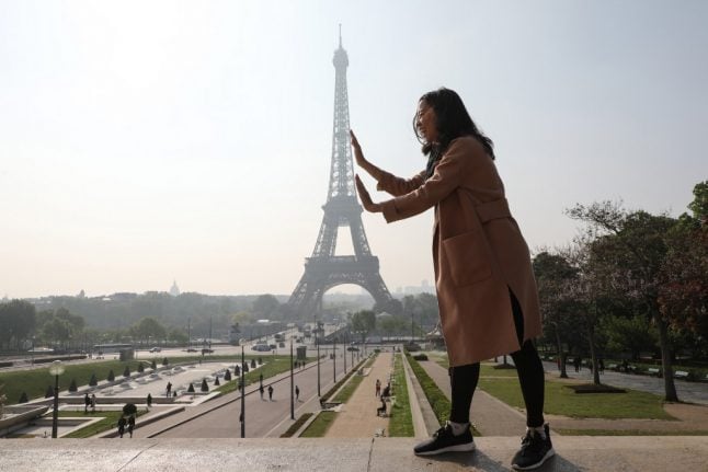 Eiffel Tower: 13 things you didn’t know about Paris’ Iron Lady