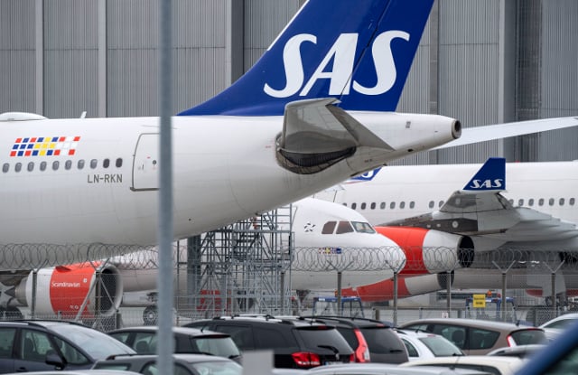 ANALYSIS: What impact will the SAS strike have on the airline's future (and ticket prices)?