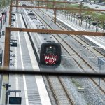 Denmark opens first high-speed rail line, but commuters must wait for faster journeys