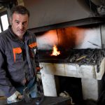 From ‘yellow vest’ to MEP? French blacksmith on campaign trail for European elections