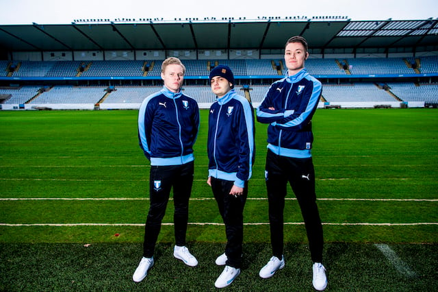 How Malmö became a serious force in online sports