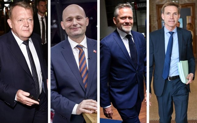 The 2019 Danish general election: What you should know about the parties on the right