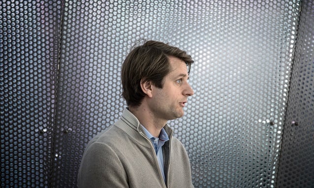 Klarna CEO called to government meeting over data security worries