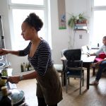 How Berlin’s housing crisis leaves women vulnerable to sexual predators