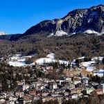 Italy vs Sweden: Who will host the 2026 Winter Olympics?