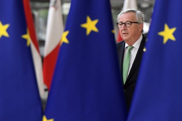 Impatient EU pressures Switzerland to back bilateral deal by June 18th