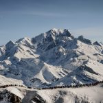 Swiss climbers who landed plane on Mont Blanc risk fine of . . . €38