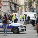 France charges and detains suspect over Lyon parcel bomb attack