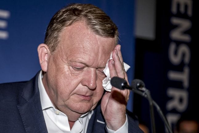 Danish election: New government for Denmark as left tops poll