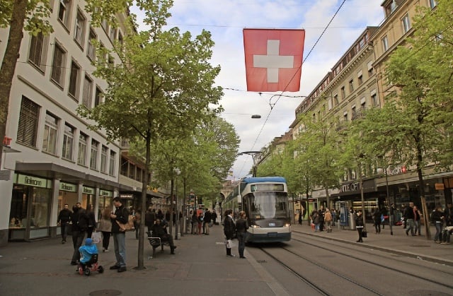 Swiss are the most honest in the world, new study suggests