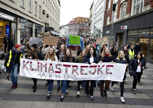 Environmental organizations cheer ‘historic’ Danish climate goal