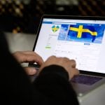 Landmark case: Swedish court fines man for not deleting hate speech on Facebook