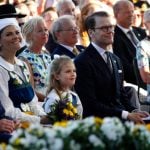 IN PICTURES: Swedish royals celebrate National Day