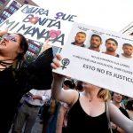 La Manada: Spain’s Supreme Court finds five men GUILTY in infamous gang rape case